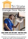 Tri State Garage Door  logo